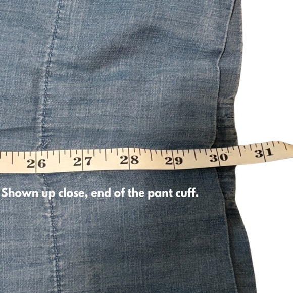 BRAND new with tags | women’s size large | wide leg pants - Picture 11 of 11